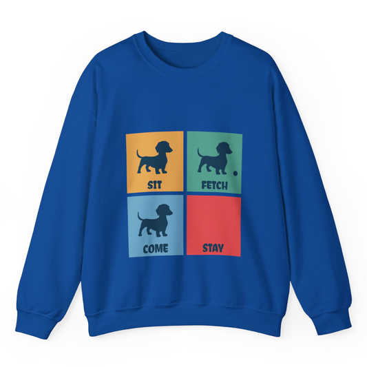 Muffin -  Unisex Sweatshirt