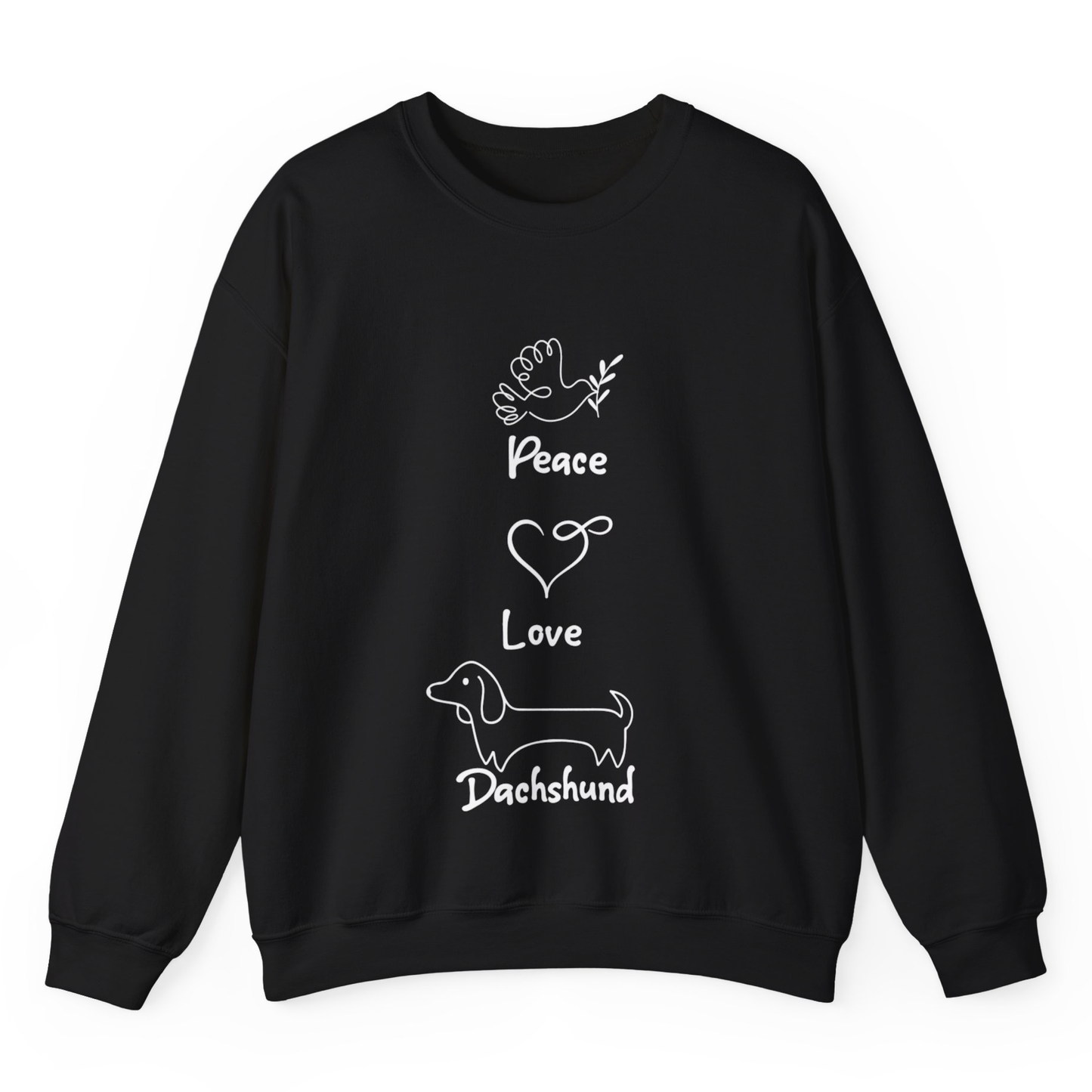 Gatsby -  Unisex Sweatshirt