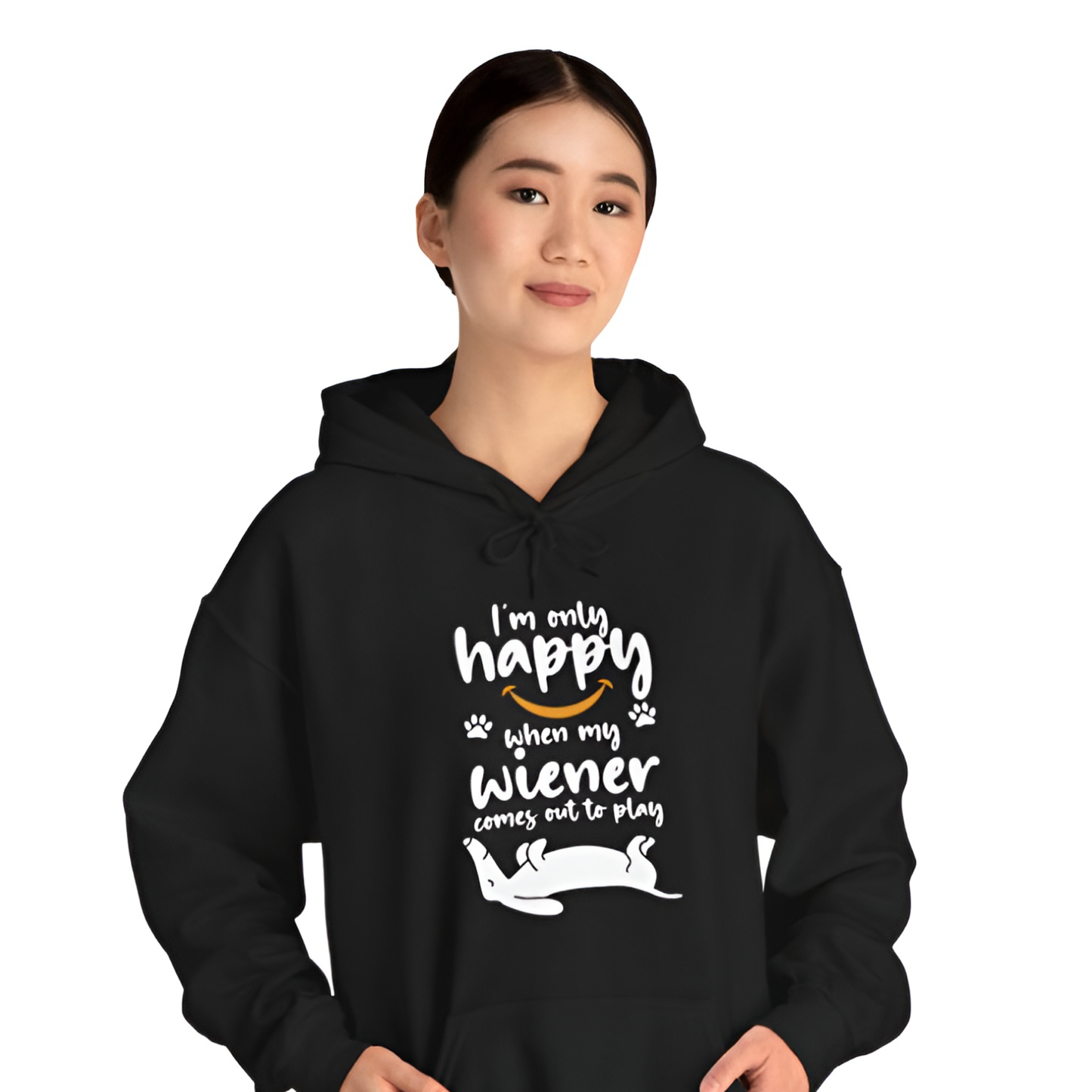 Donna - Unisex Hoodie