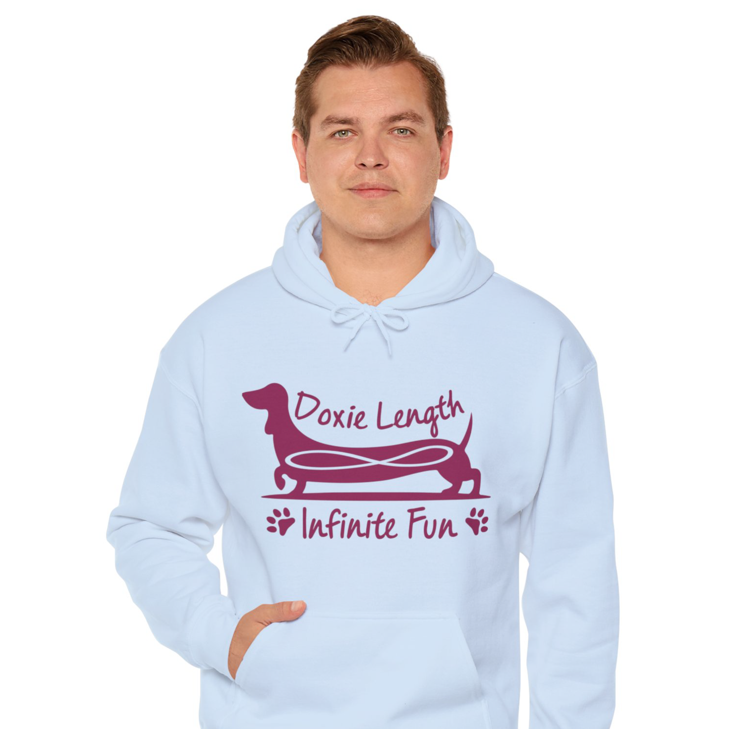 Winnie - Unisex Hoodie