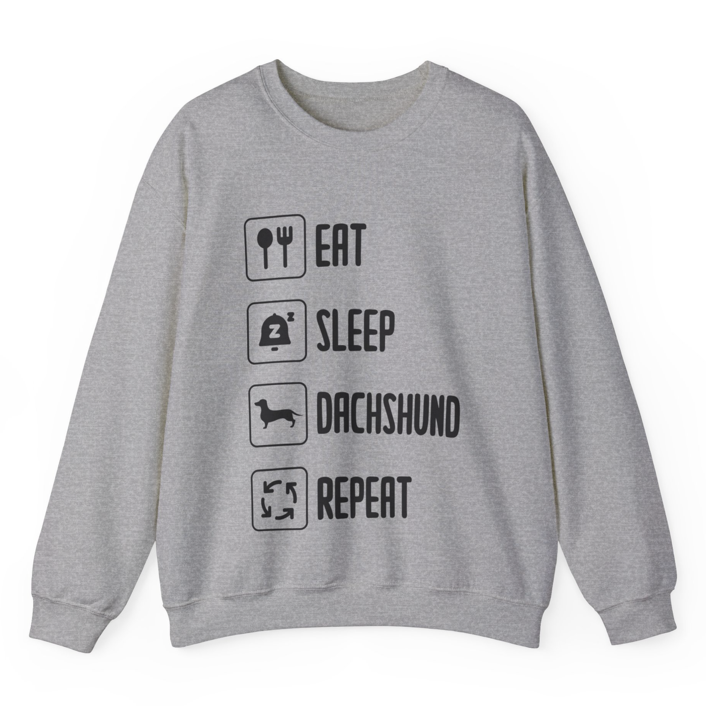 Louis -  Unisex Sweatshirt