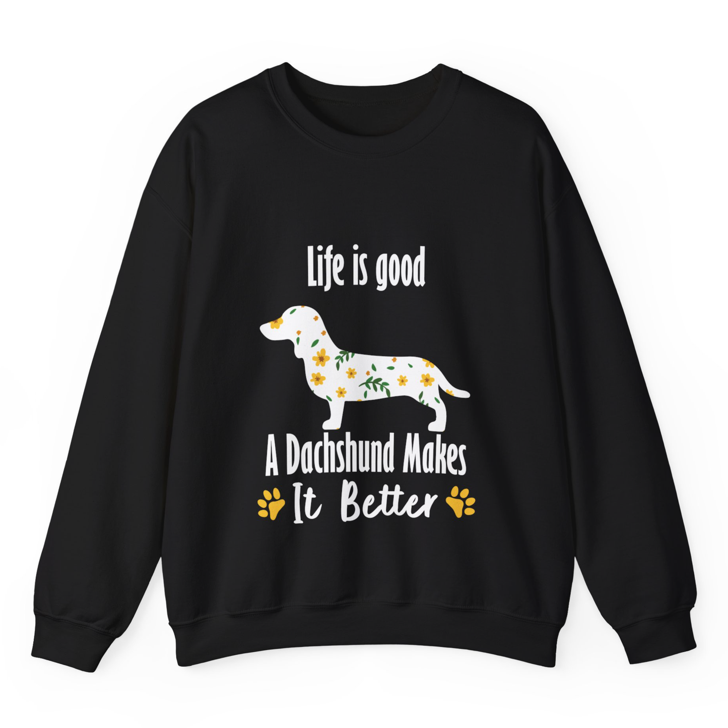 Boudin-  Unisex Sweatshirt