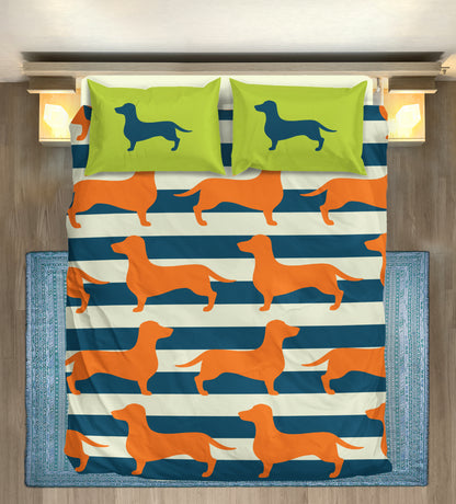 Pickle - Bedding Set