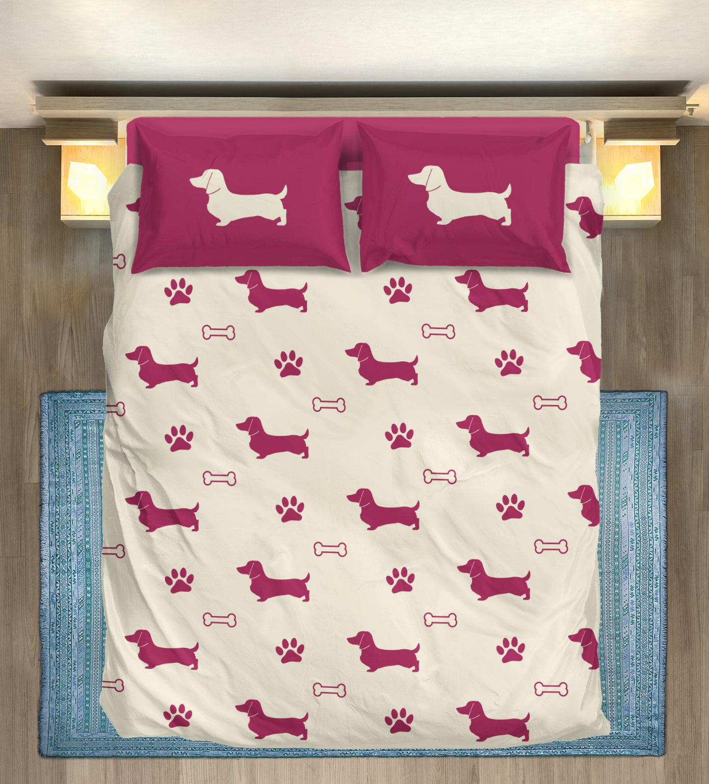 Belle - Bedding Set