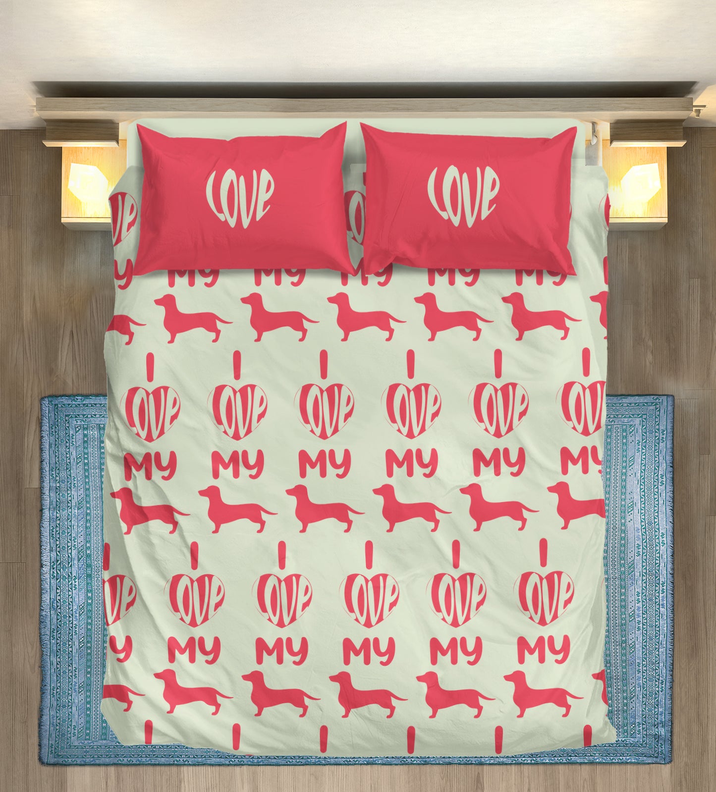 Coco - Bedding Set