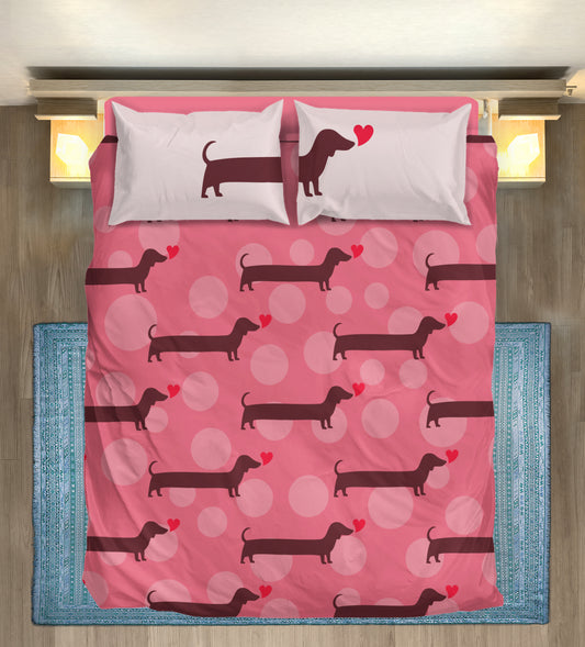 Ibis- Bedding Set