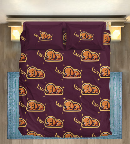 Lanky - Bedding Set