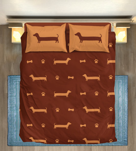 Milo - Bedding Set