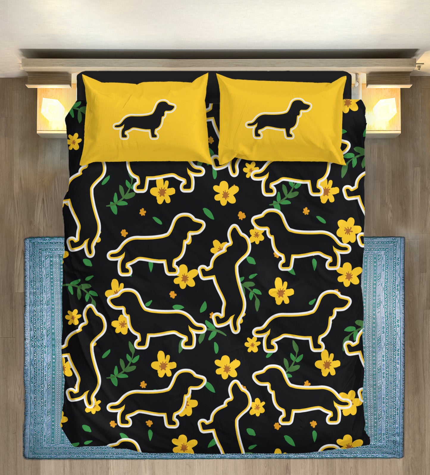 Fifi - Bedding Set