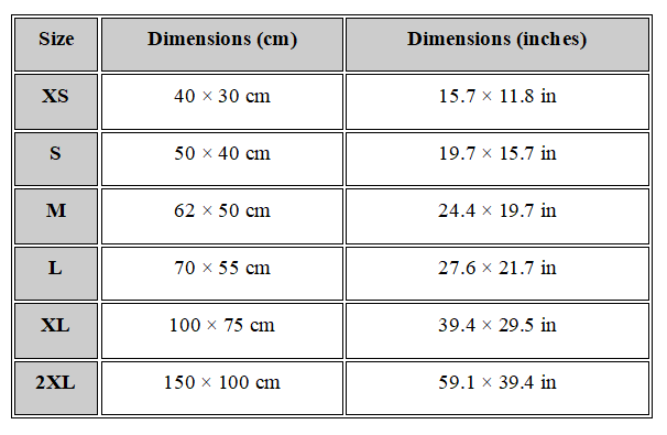 Dachshund Cooling Mat – Breathable Summer Pet Pad