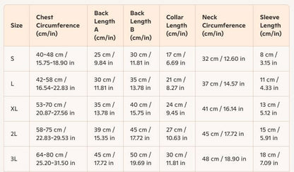 DachTrend Breathable Dachshund Raincoat