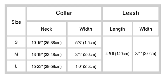 Dachshund Leather Collar with Leash – Personalized Engraved ID Adjustable