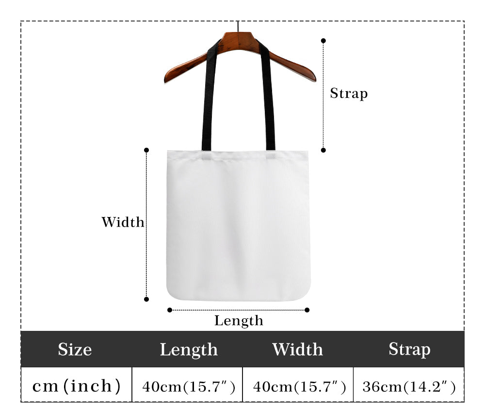 Sylvia - Tote Bag