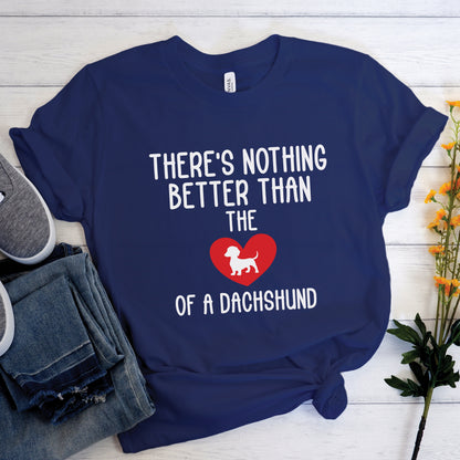 Daisy - Unisex Cotton T-Shirt