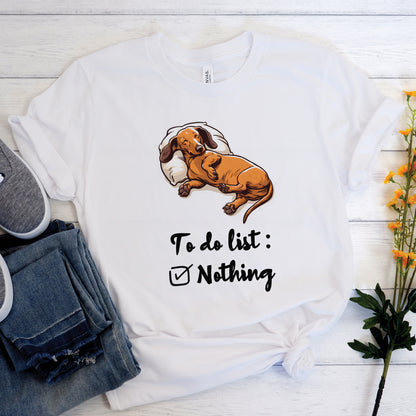 Slim - Unisex Cotton T-Shirt