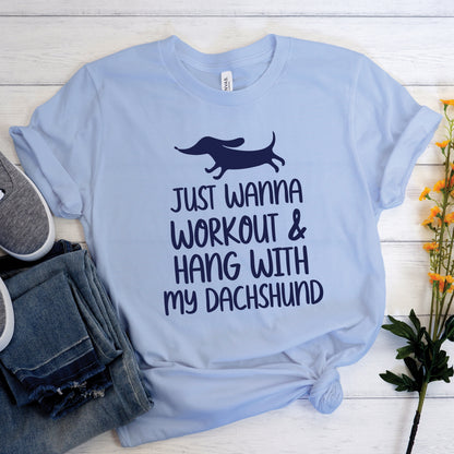 Dobby - Unisex Cotton T-Shirt