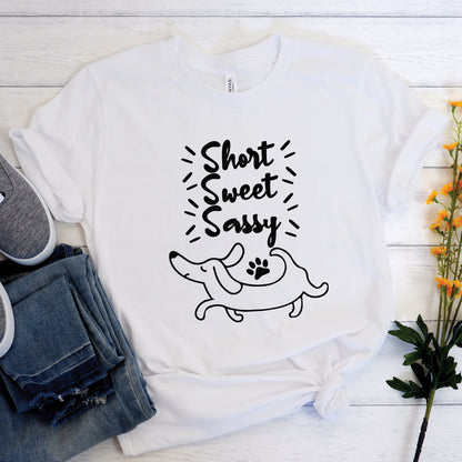 Fern - Unisex Cotton T-Shirt