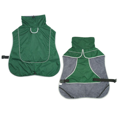 www.doxie.us-Doxie-Deluxe-Winter-Coat–Combines-Warmth-and-Elegance-for-Chilly-Outdoor-Adventures