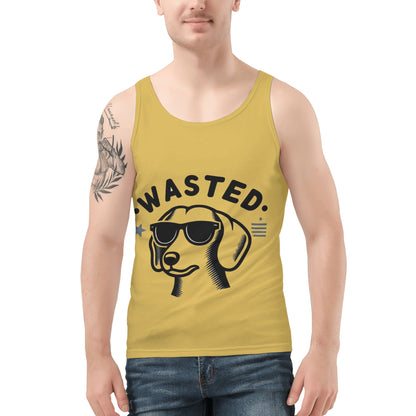 Granger - Tank Tops