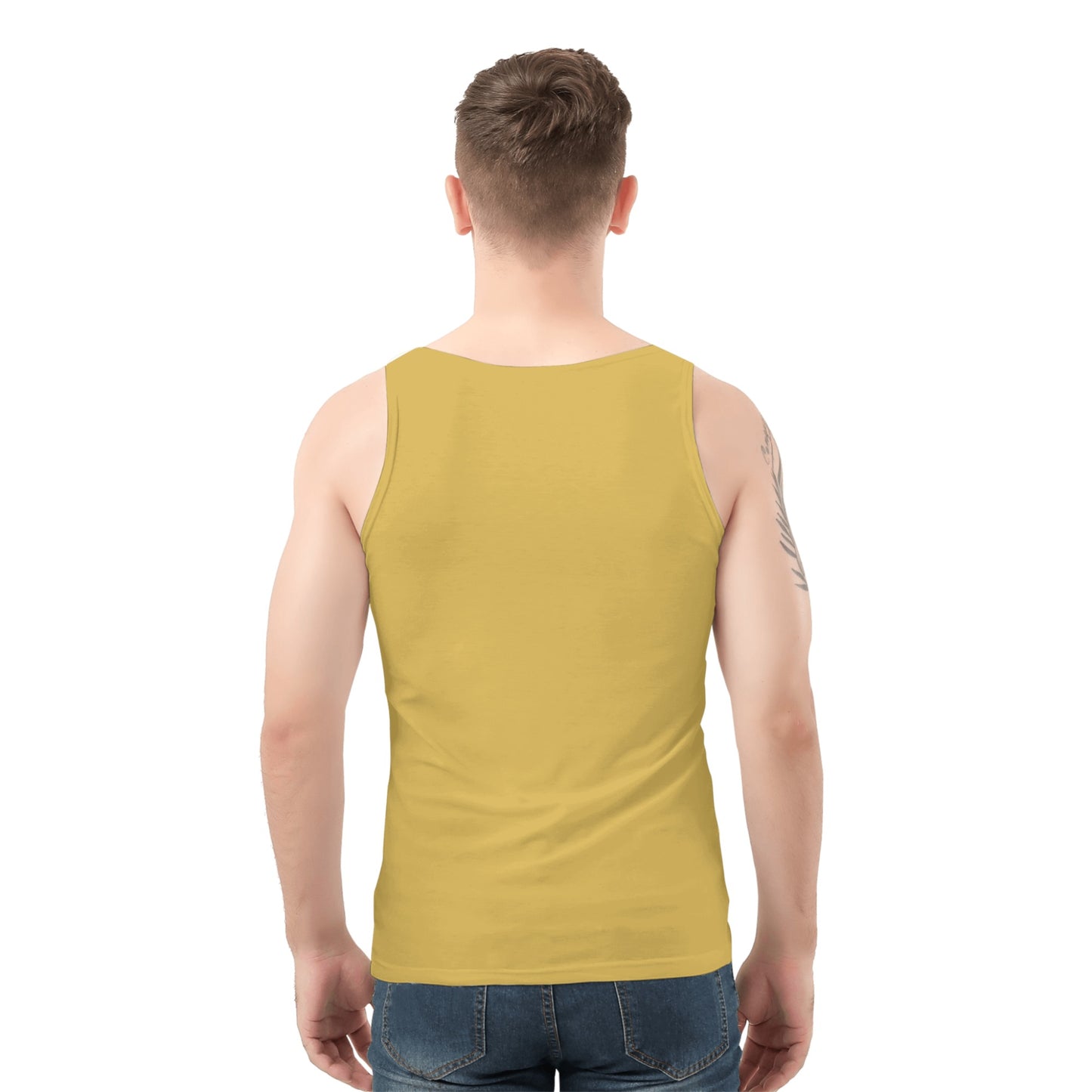 Granger - Tank Tops