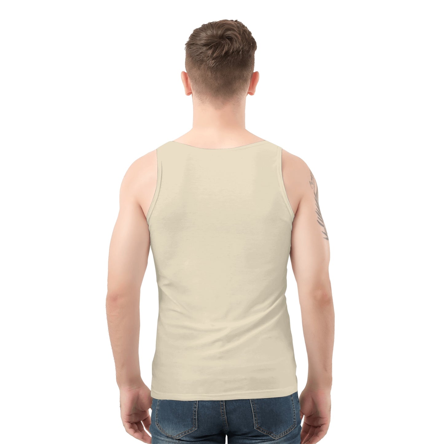 Dixon - Tank Tops