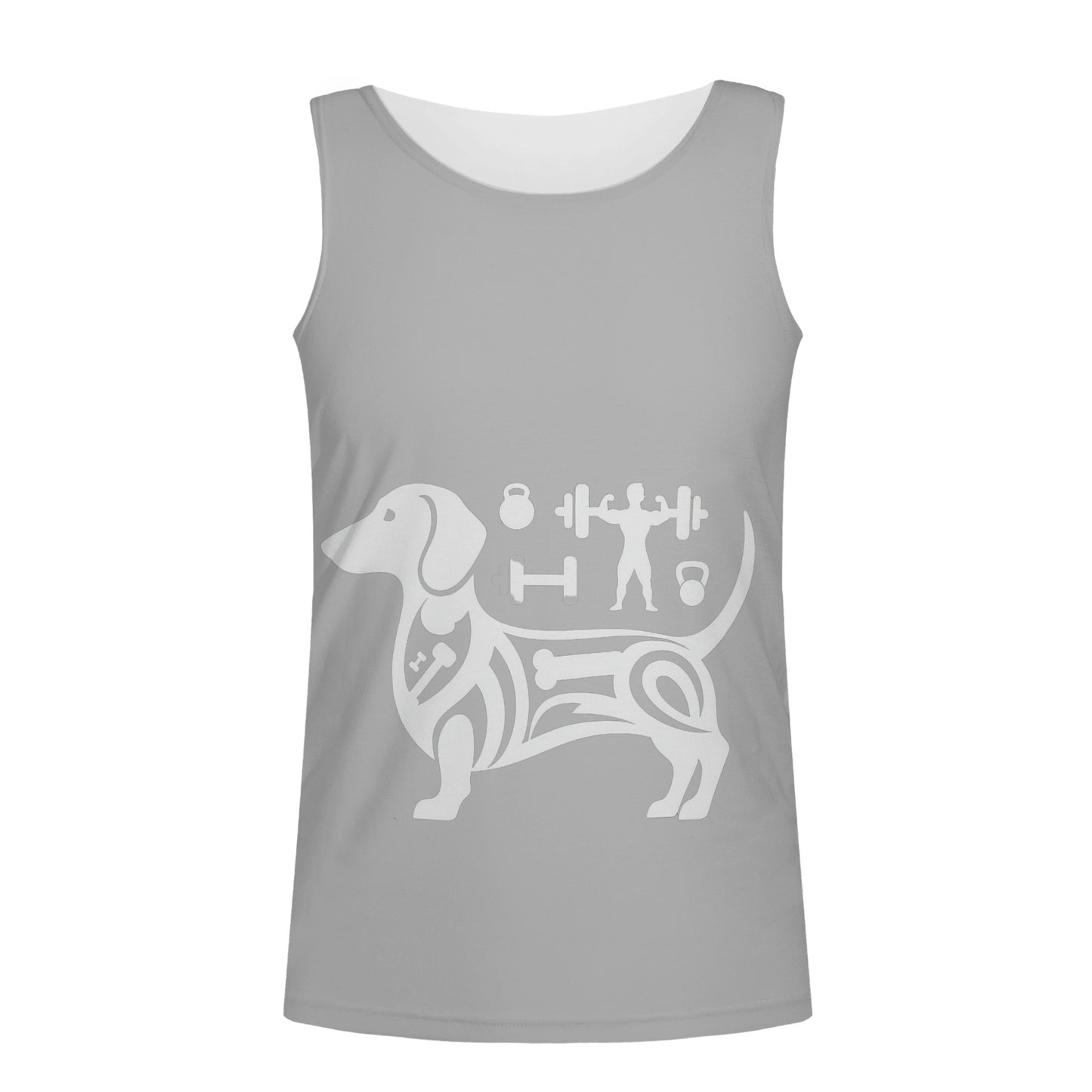 Birdie - Tank Tops