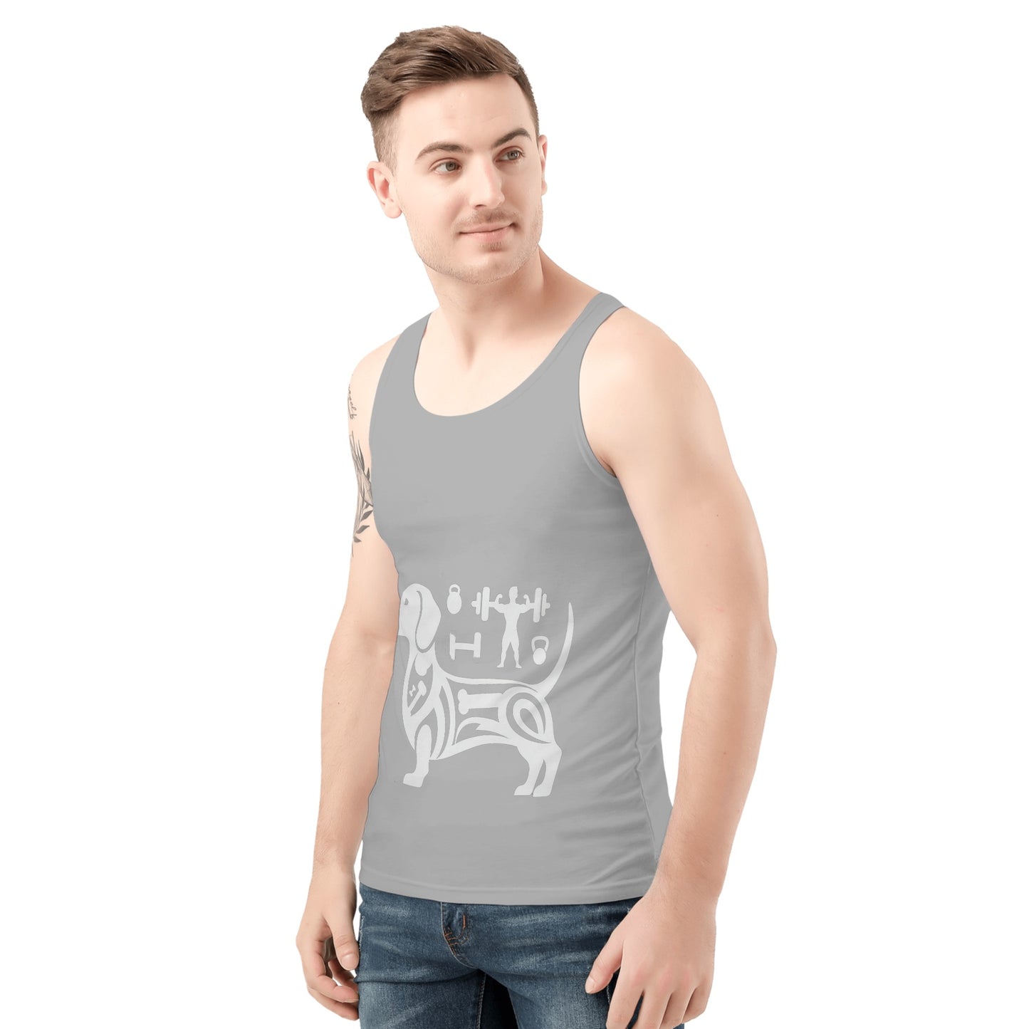 Birdie - Tank Tops