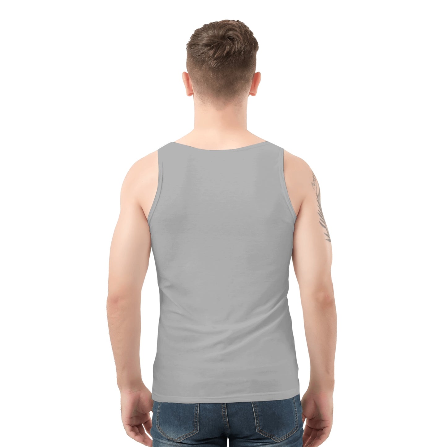 Birdie - Tank Tops