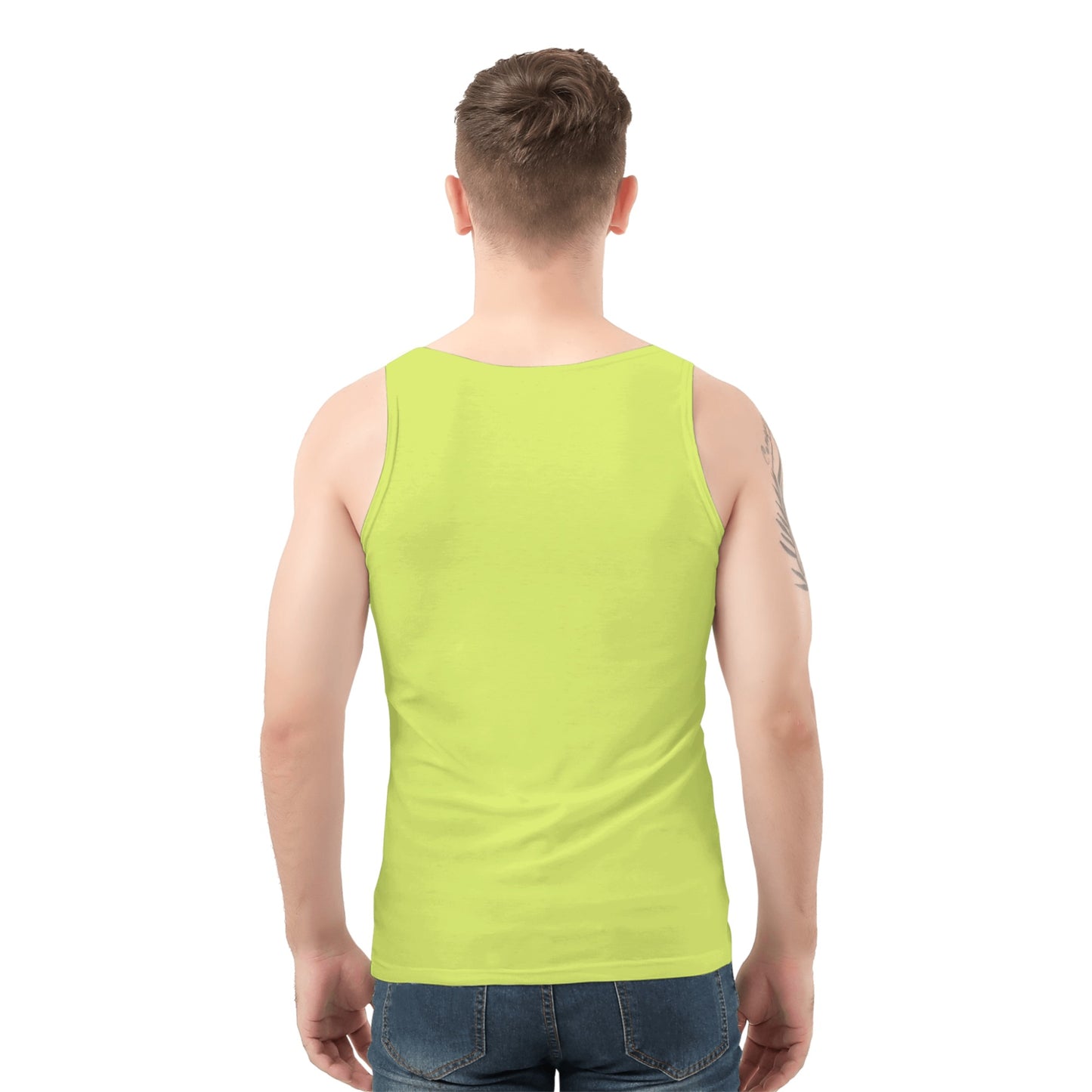 Pilot - Tank Tops