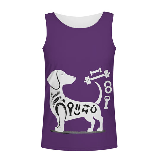 Badger - Tank Tops