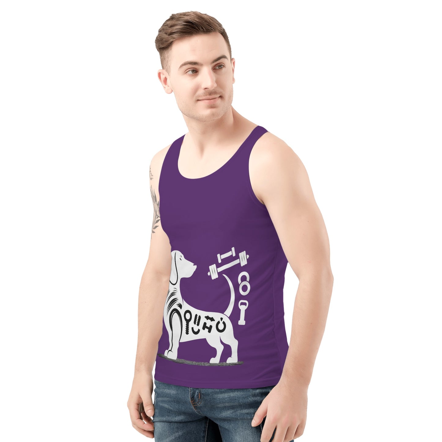 Badger - Tank Tops