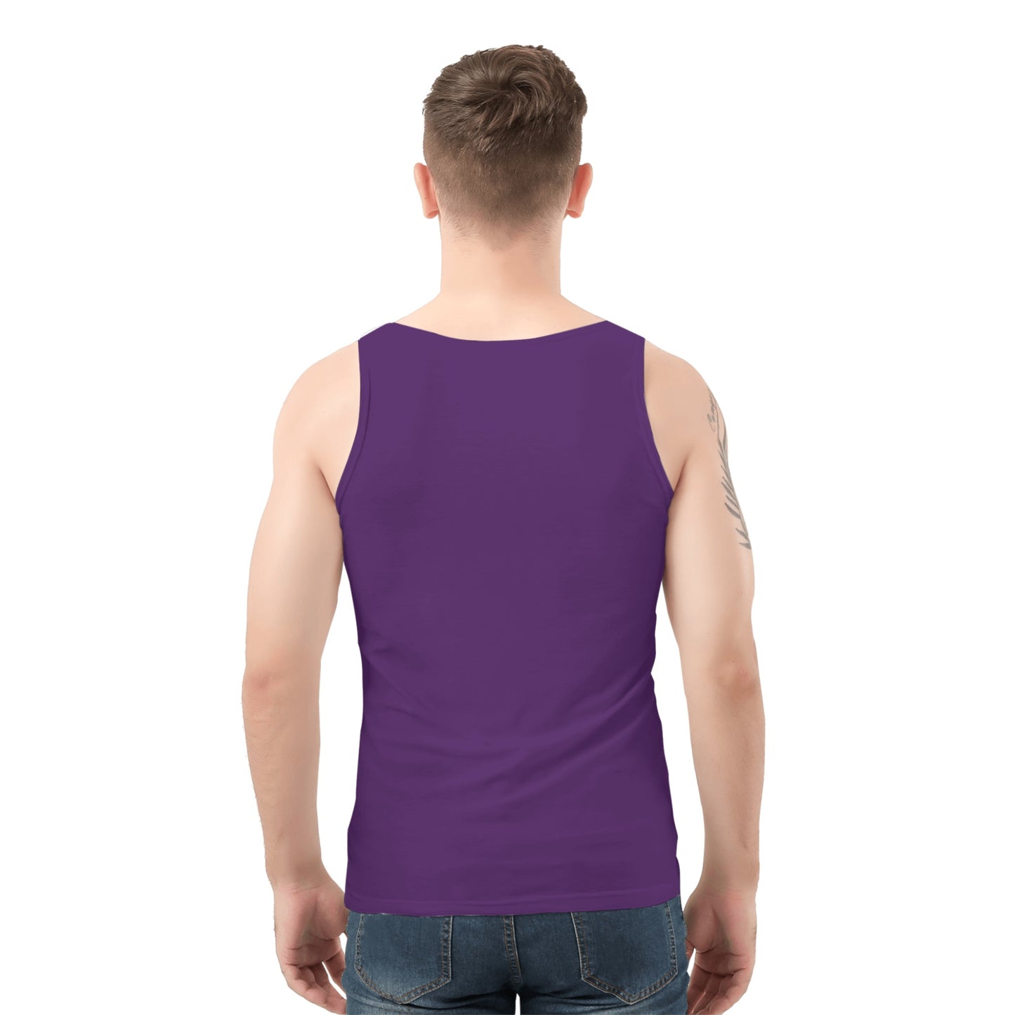 Badger - Tank Tops