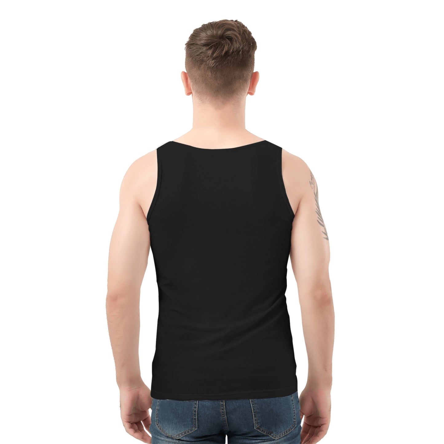 Stark - Tank Tops