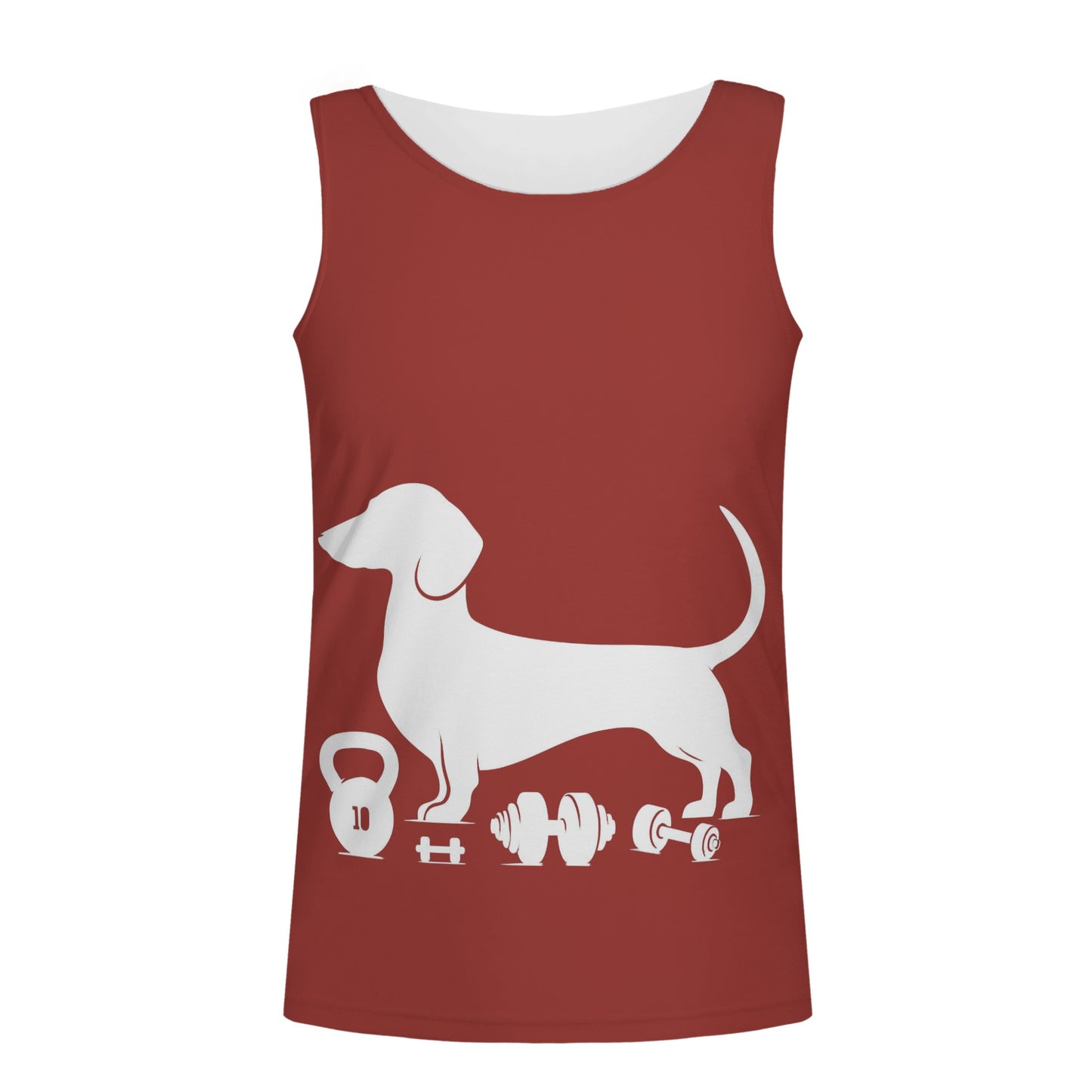 Malbec - Tank Tops