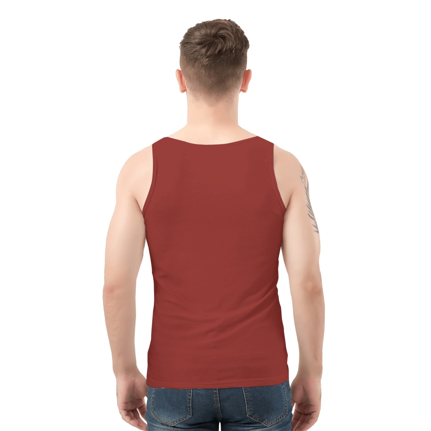 Malbec - Tank Tops