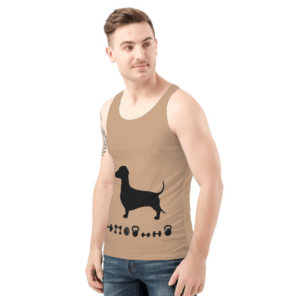 Blythe - Tank Tops