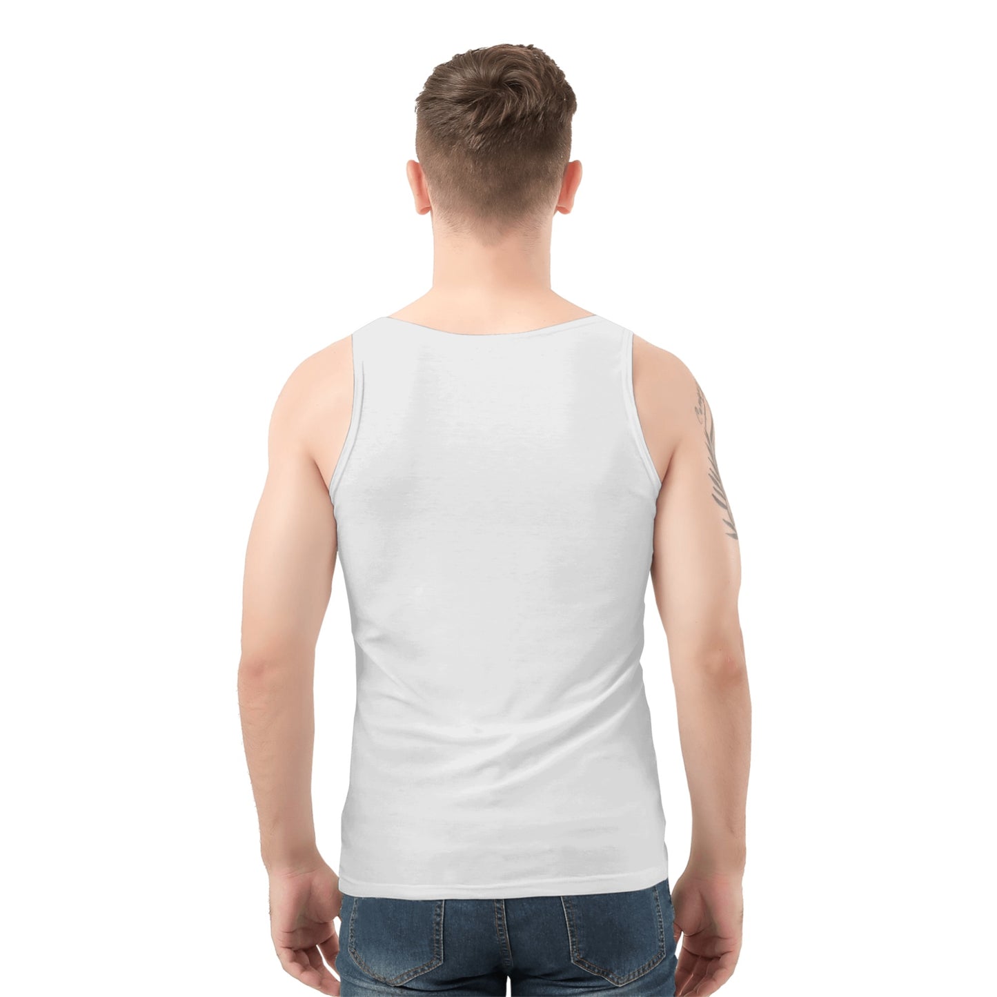 Cillian - Tank Tops