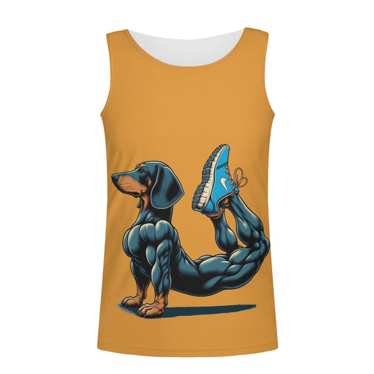 Synth - Tank Tops