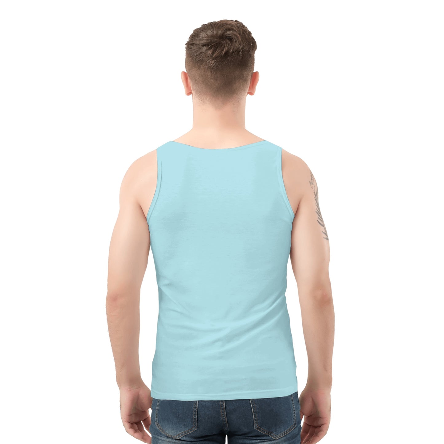 Collie - Tank Tops