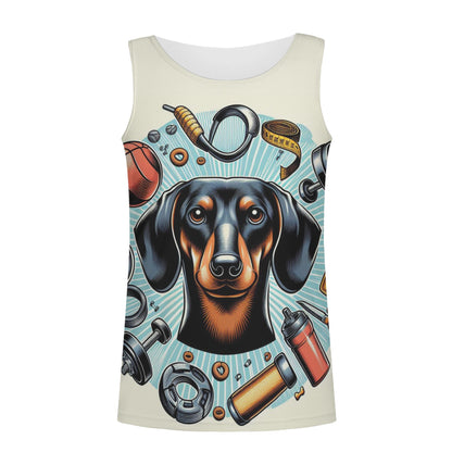 Joplin - Tank Tops