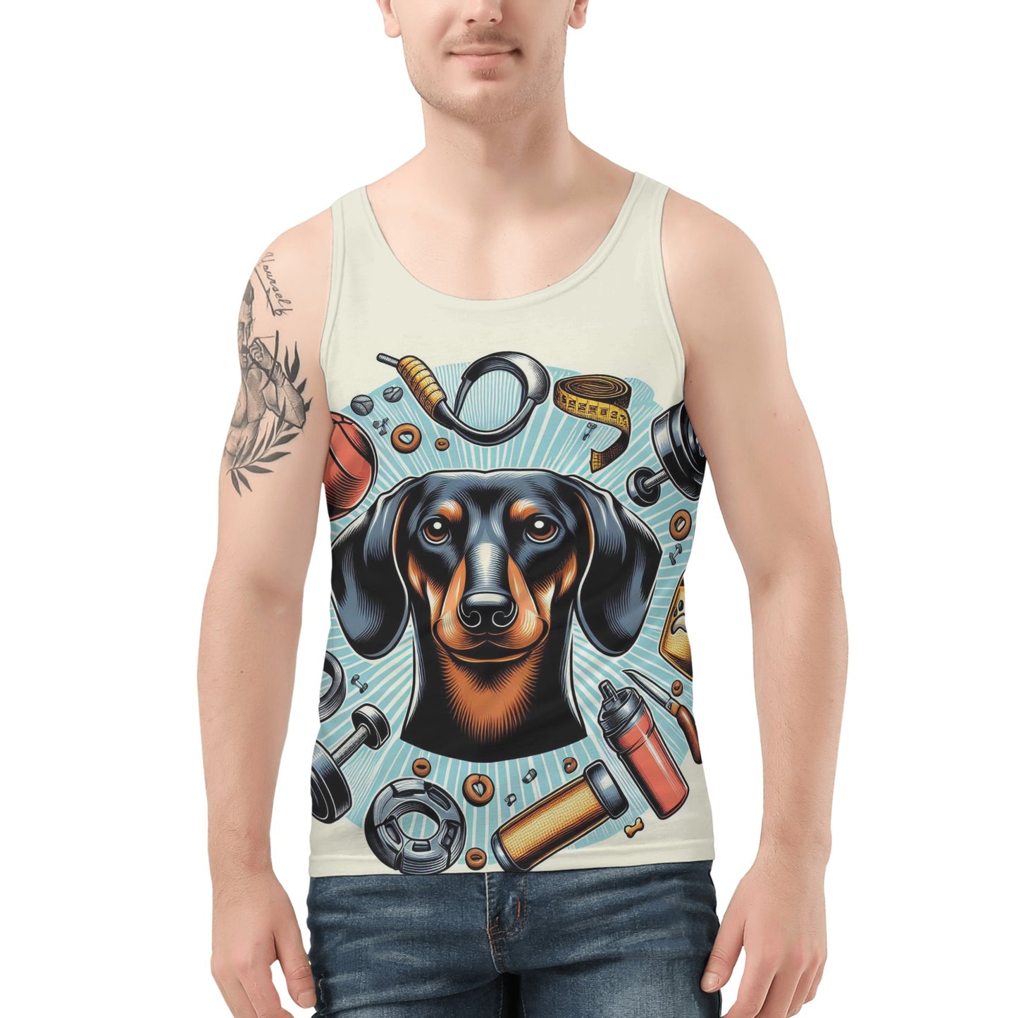 Joplin - Tank Tops