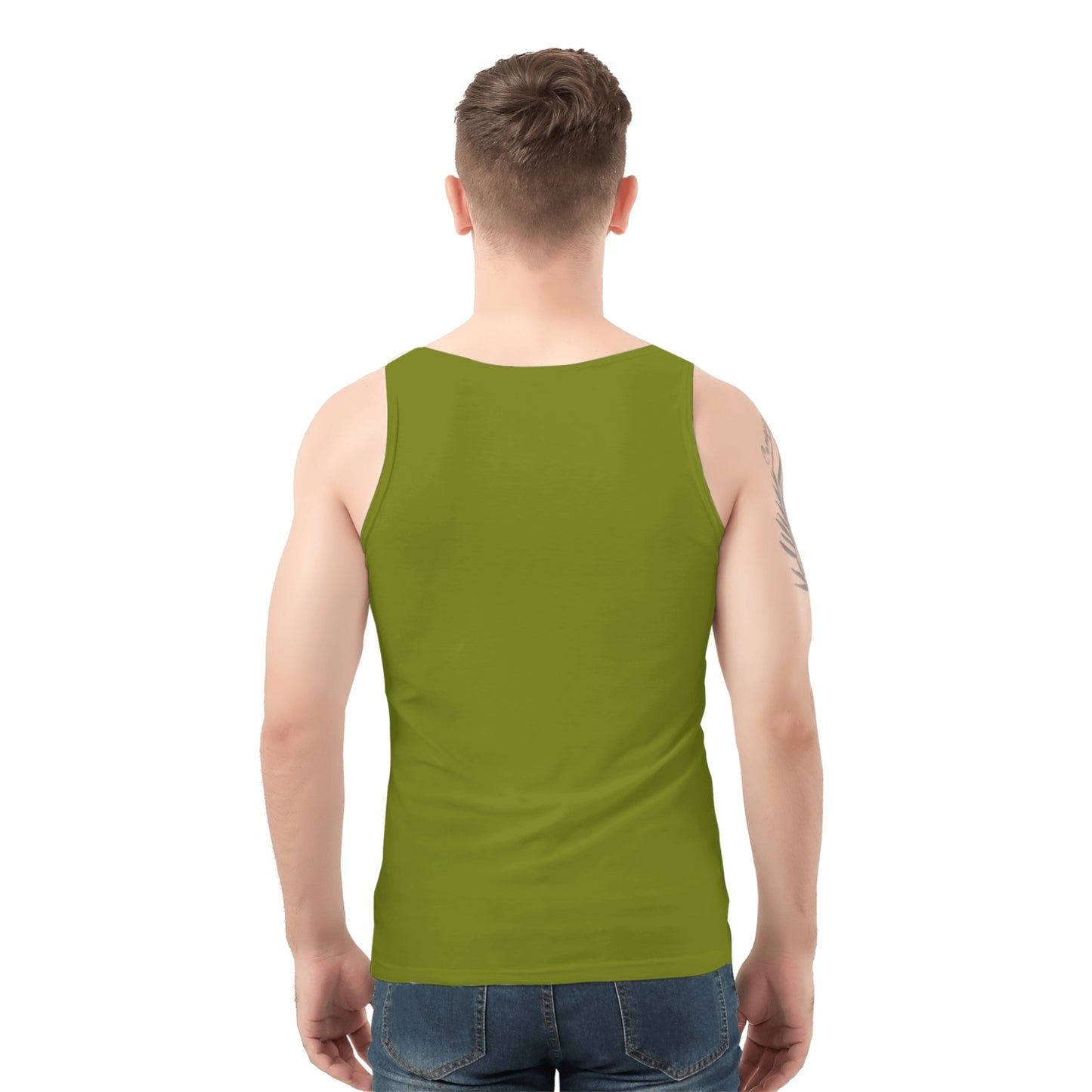 Piccolo - Tank Tops