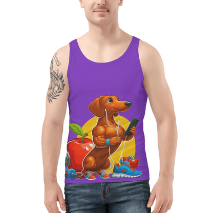 Drake - Tank Tops