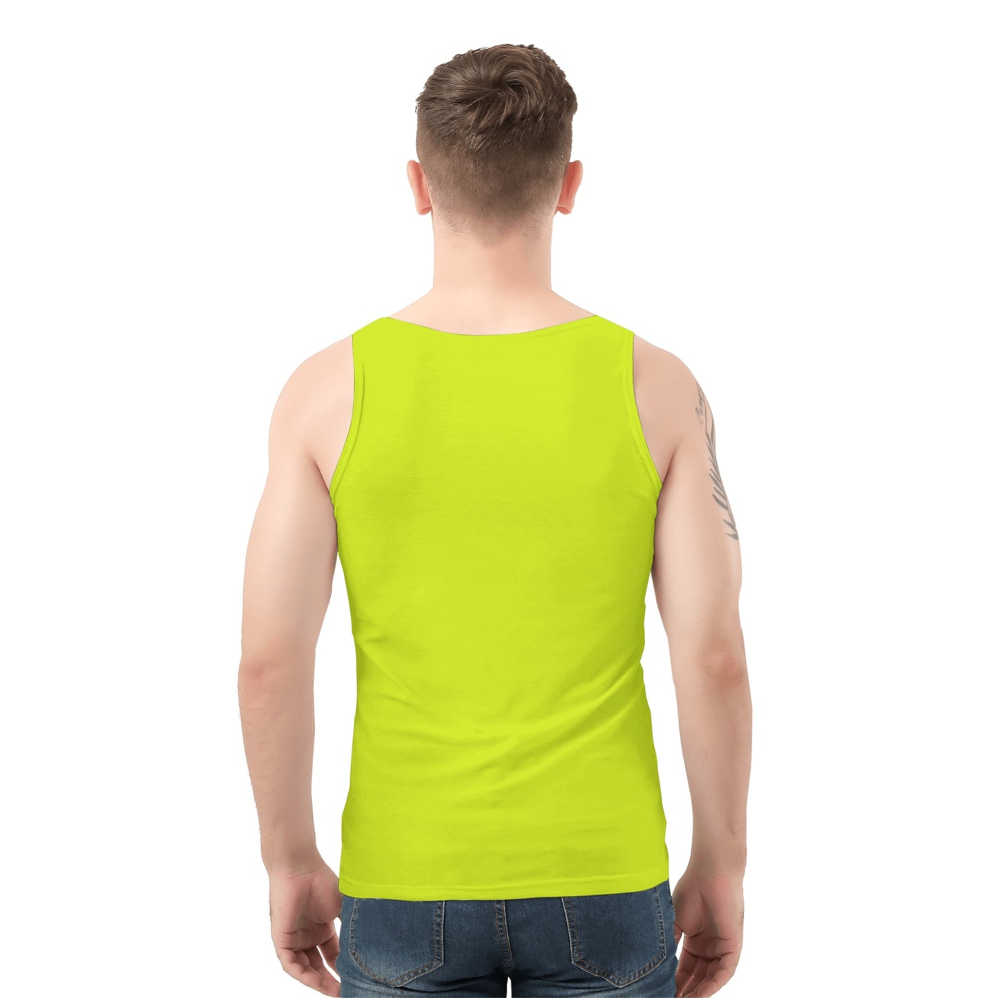 Mason - Tank Tops