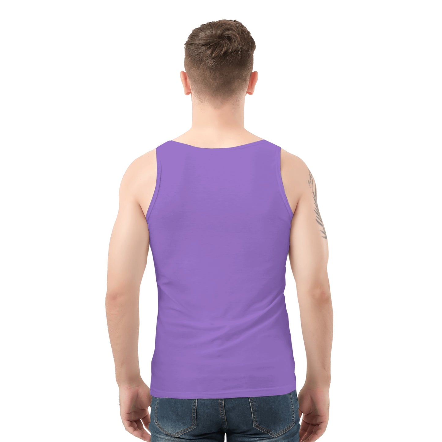 Tony - Tank Tops