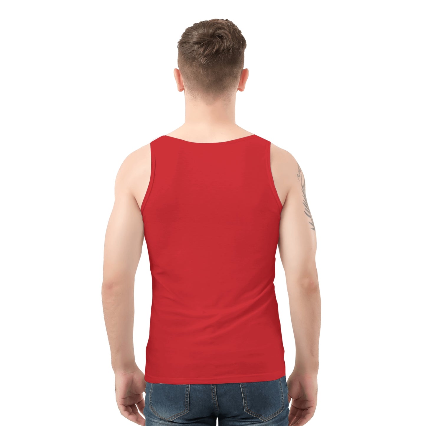 Maddox - Tank Tops