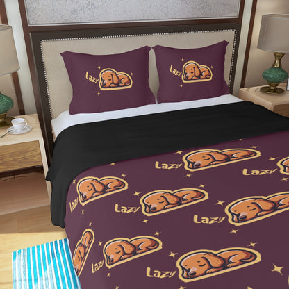 Lanky - Bedding Set