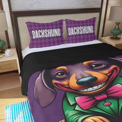 Cricket - Bedding Set