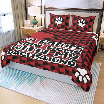 Minnie - Bedding Set