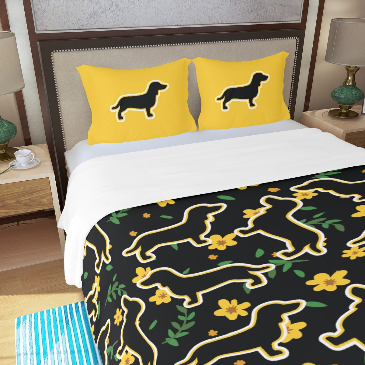 Fifi - Bedding Set